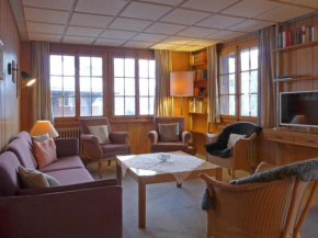 Apartment Drei Tannen